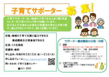 R6サポ養成講座のサムネイル